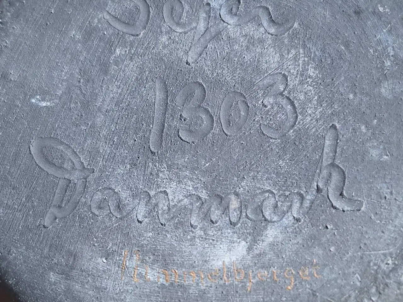 Billede 6 - Keramik vase 