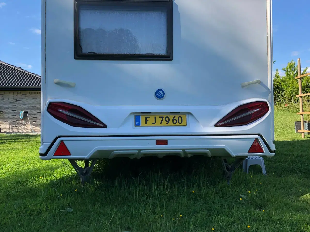 Billede 18 - Campingvogn - Knaus 400 QD Sport Silver Selection