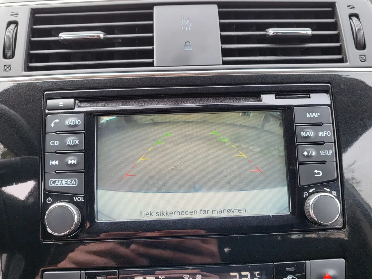 Billede 9 - Nissan Pulsar
