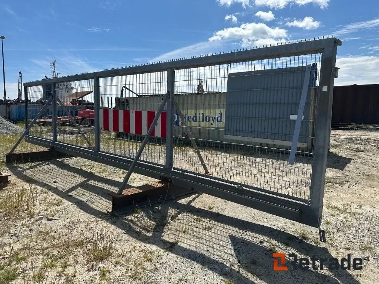 Billede 3 - - - - Porte