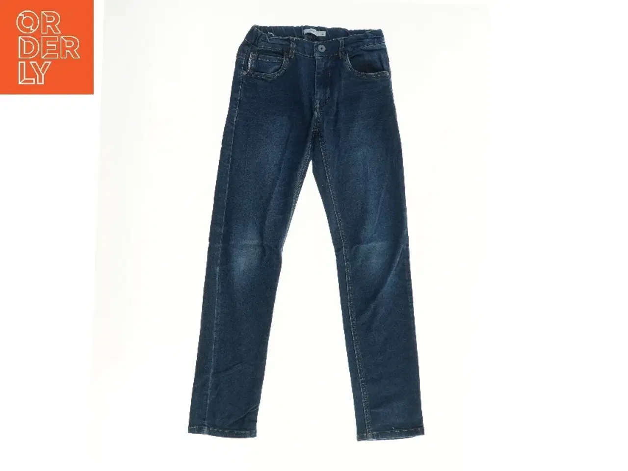 Billede 2 - Jeans til børn fra Name It (str. 146)
