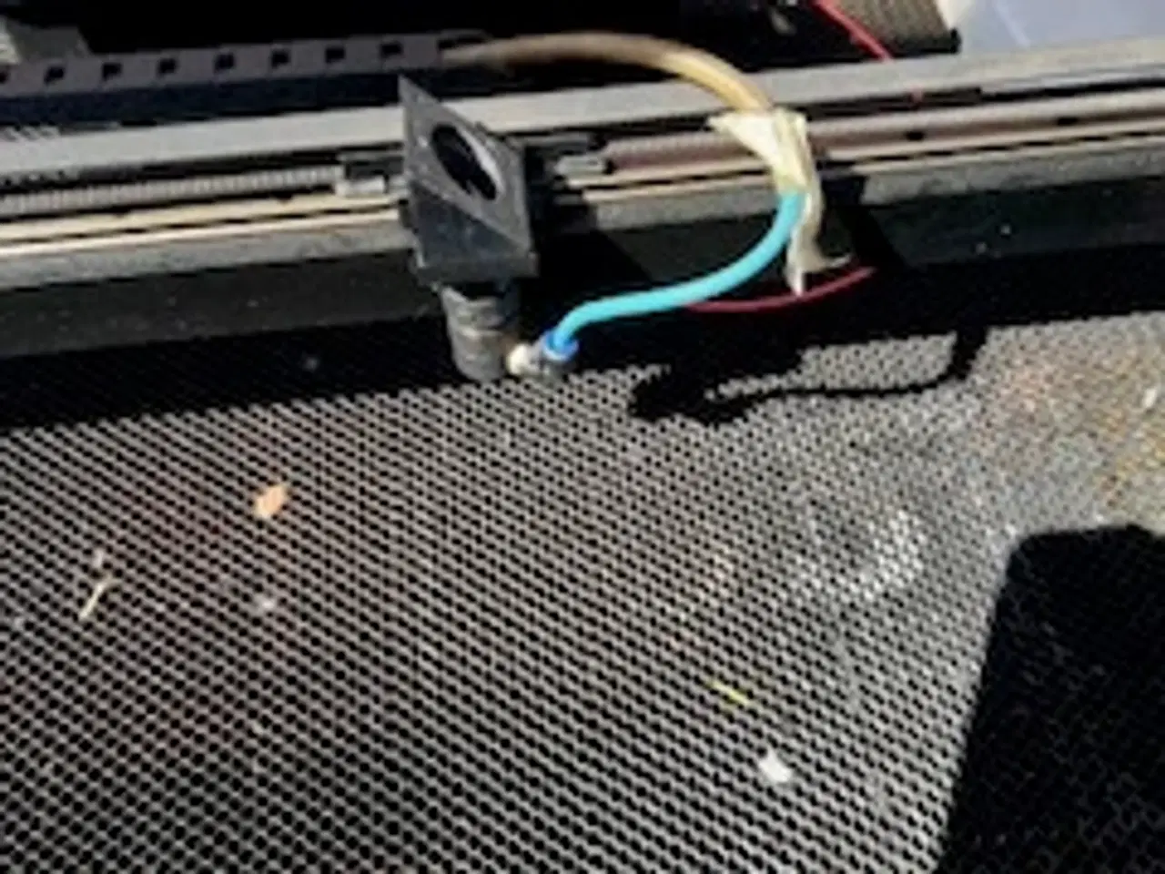 Billede 2 - Brugte laser maskiner 