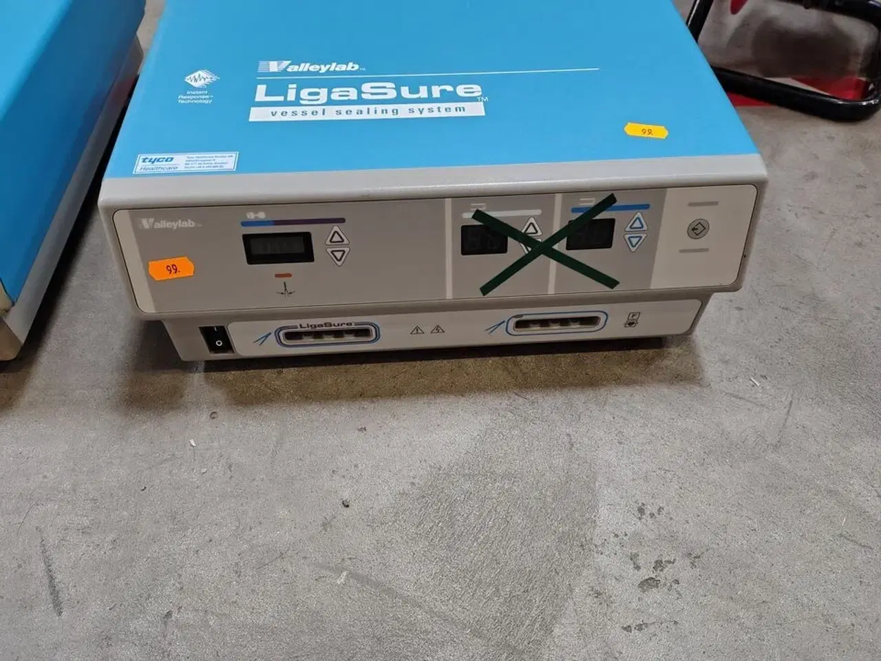 Billede 2 - Valleylab Two LigaSure units