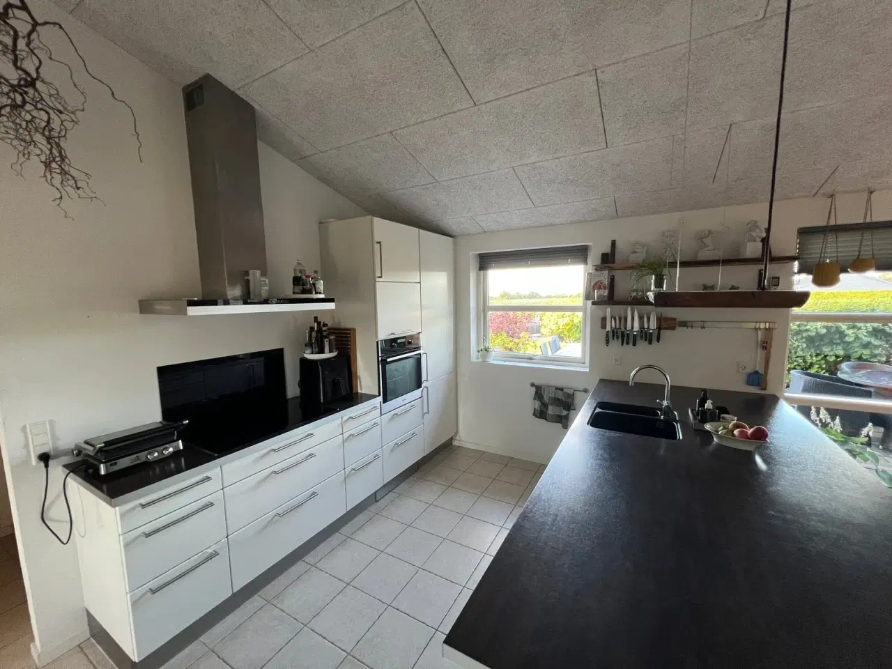 Billede 2 - Villa, Tandslet, fra 2006, 161 kvm. 5 værelser