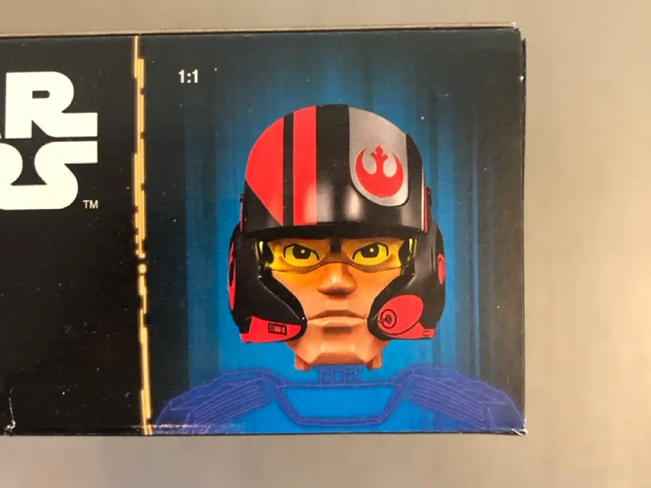 Billede 2 - LEGO Star Wars 75115 Poe Dameron uåbnet