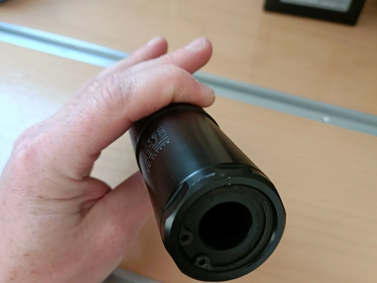 Billede 3 - A-TEC Maxim .30 lyddæmper 