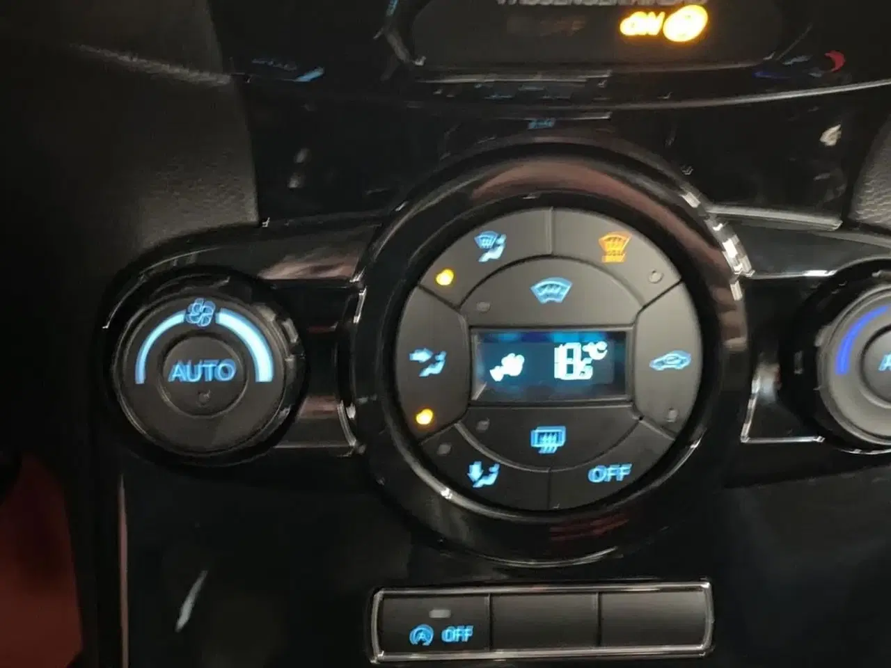 Billede 17 - Ford Fiesta 1,0 EcoBoost Titanium Start/Stop 100HK 5d