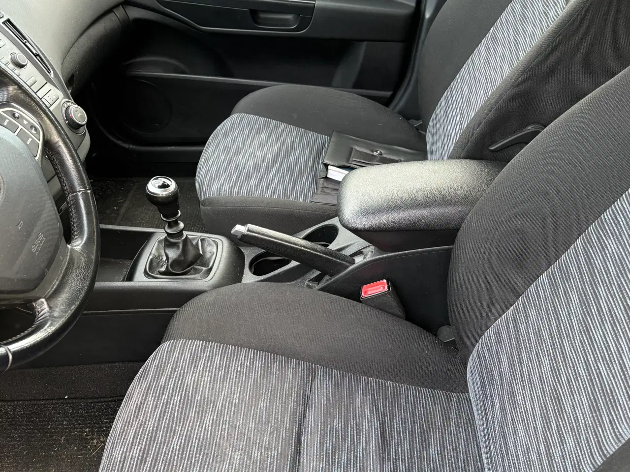 Billede 6 - Billig benzin bil kører godt evt bytte