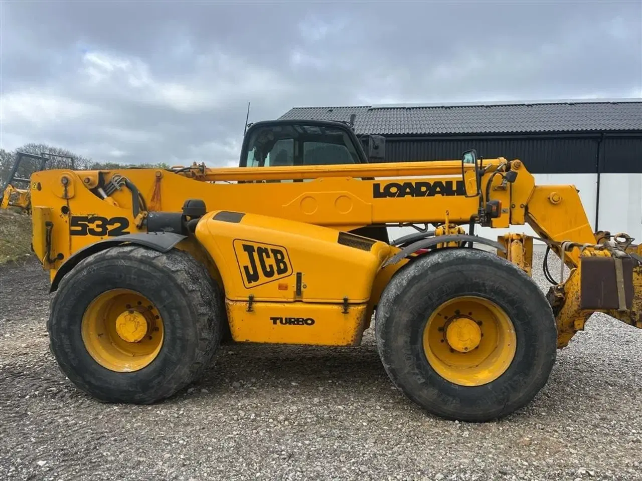 Billede 3 - JCB 532-120
