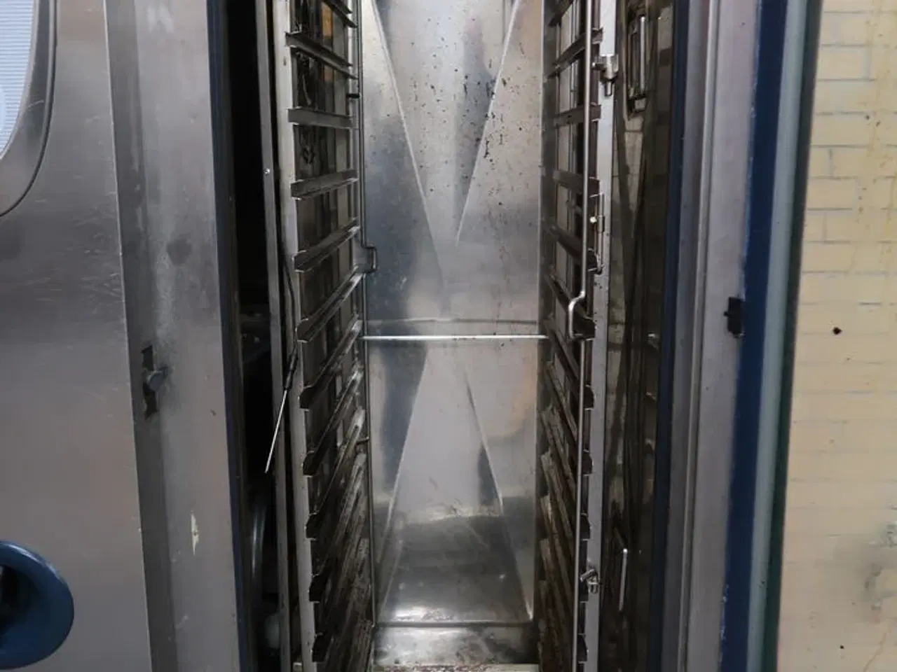 Billede 5 - Rational SCC 201 kombiovn