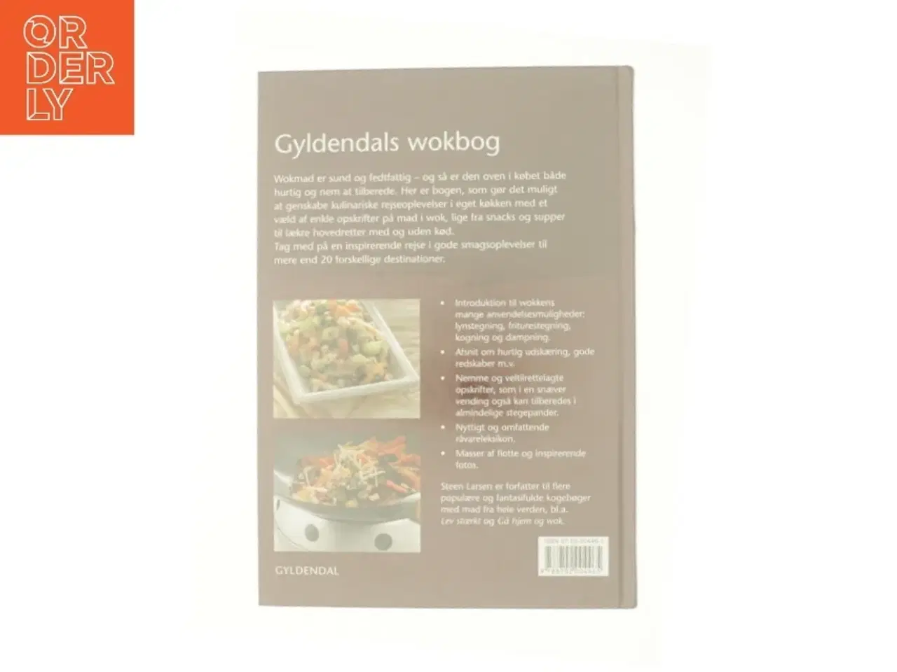 Billede 3 - Gyldensdahl workbog
