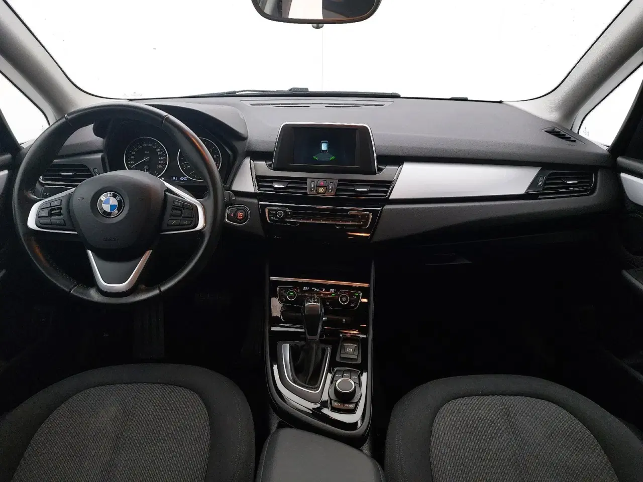 Billede 7 - BMW 220i 2,0 Active Tourer Advantage aut.