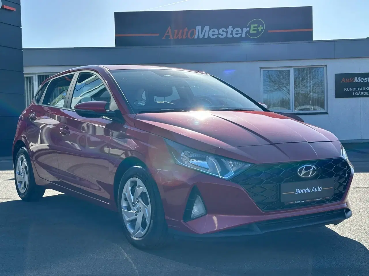 Billede 4 - Hyundai i20 1,0 T-GDi Advanced DCT