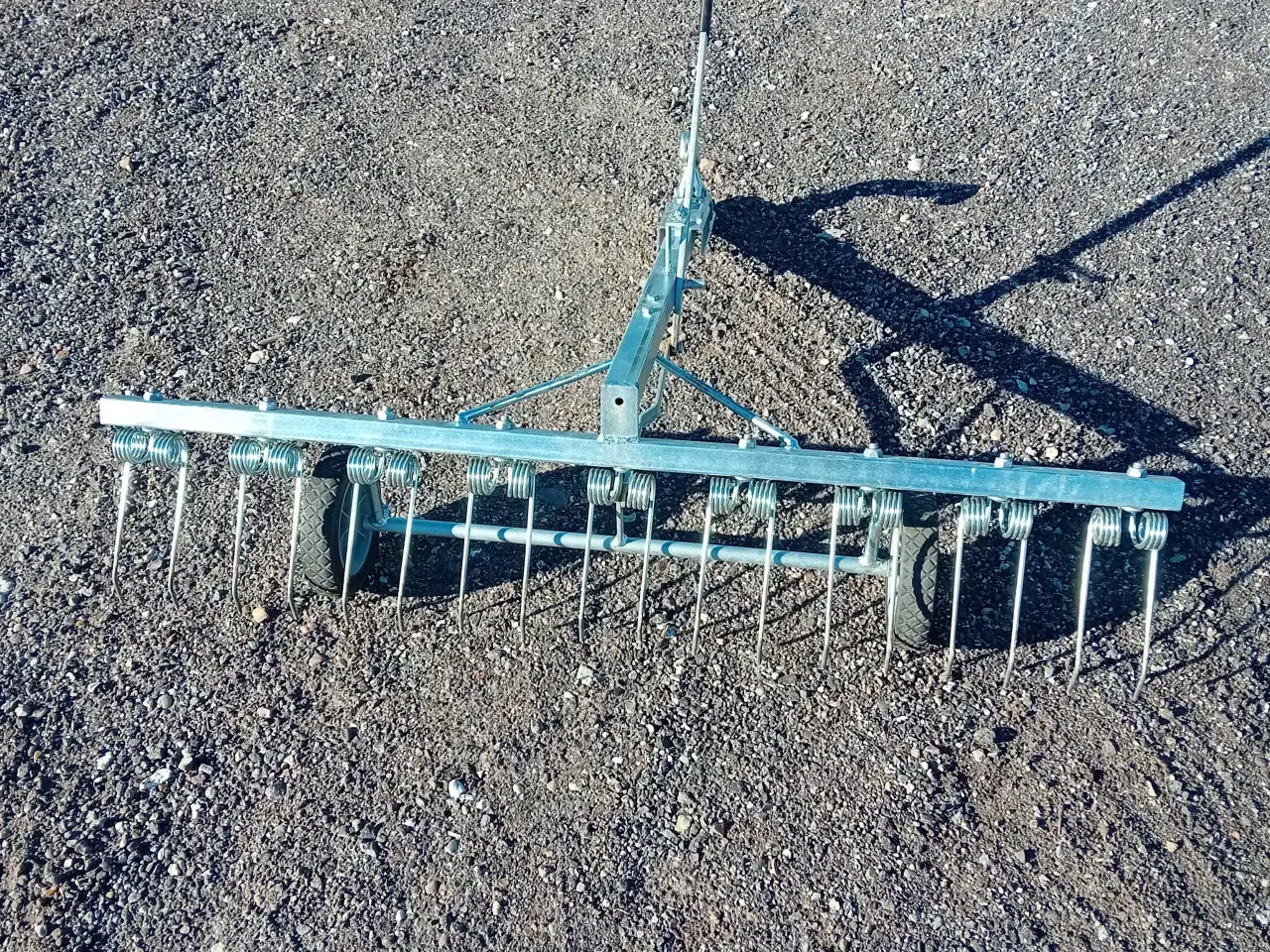 Billede 1 - Rive 110cm 