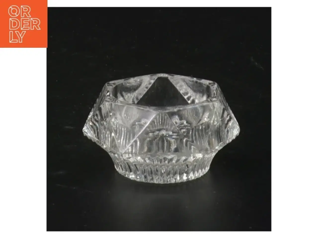 Billede 1 - Glas (str. Ø. 5 cm)