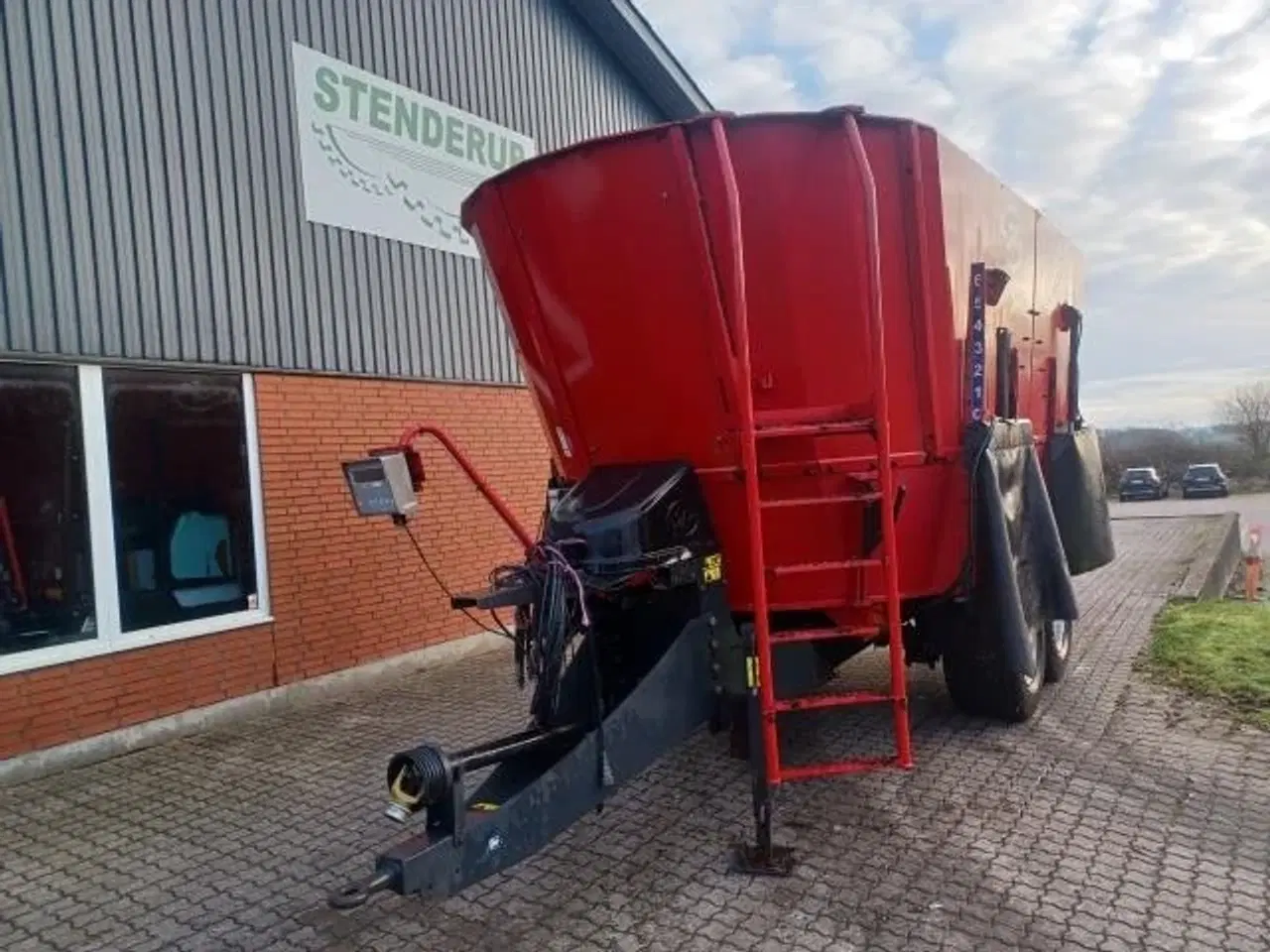 Billede 2 - JF 27 M3