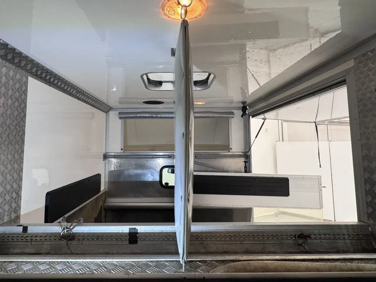 Billede 12 - Renault Master T35 2,5 dCi 146 L2H1 Ladvogn