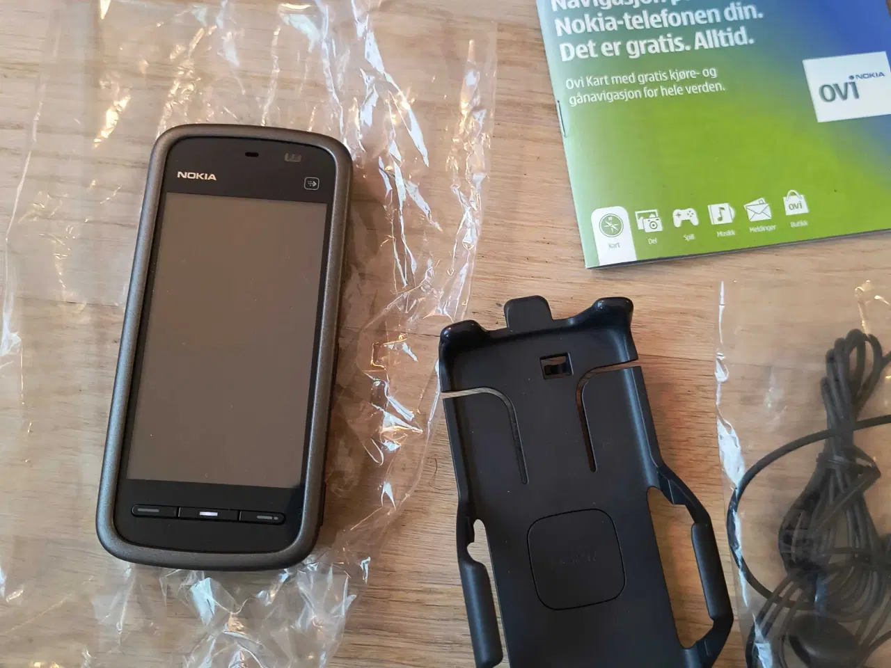 Billede 4 - Nokia