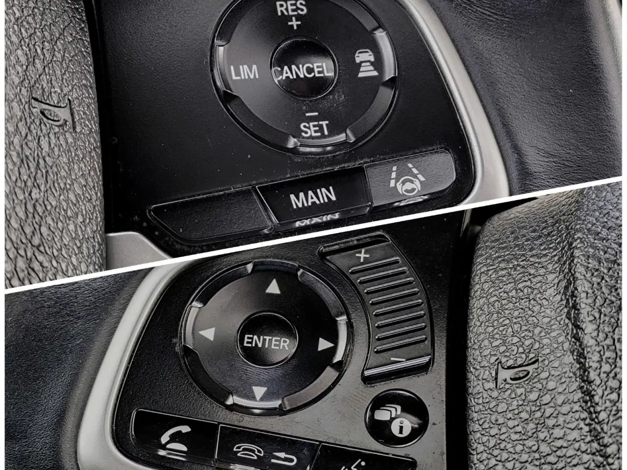 Billede 22 - Honda Civic 1,5 VTEC Turbo Executive CVT