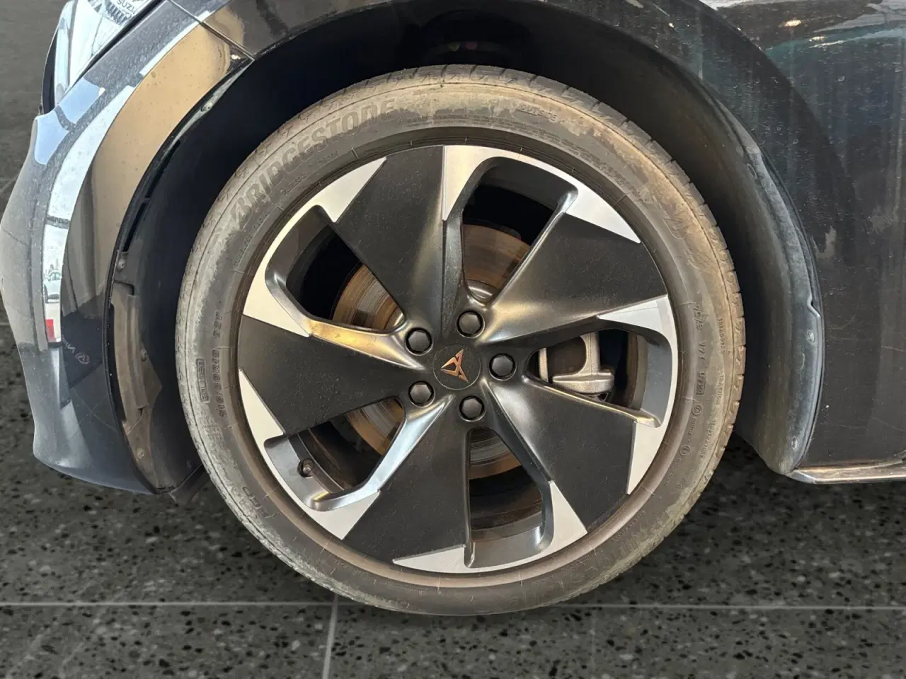 Billede 3 - Cupra Born 59 e-Boost