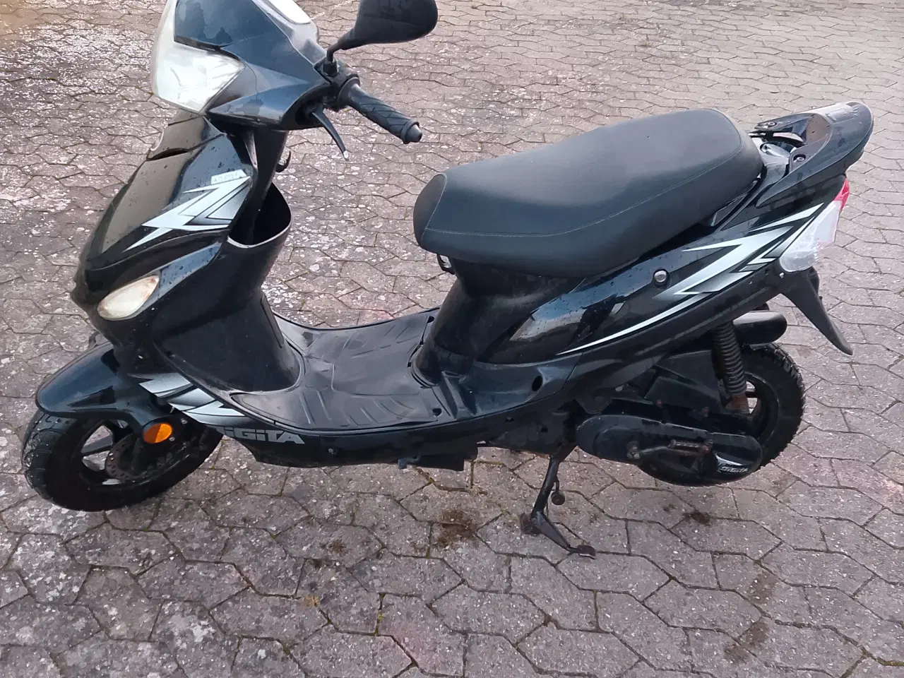 Billede 2 - Scooter VGA Digita 