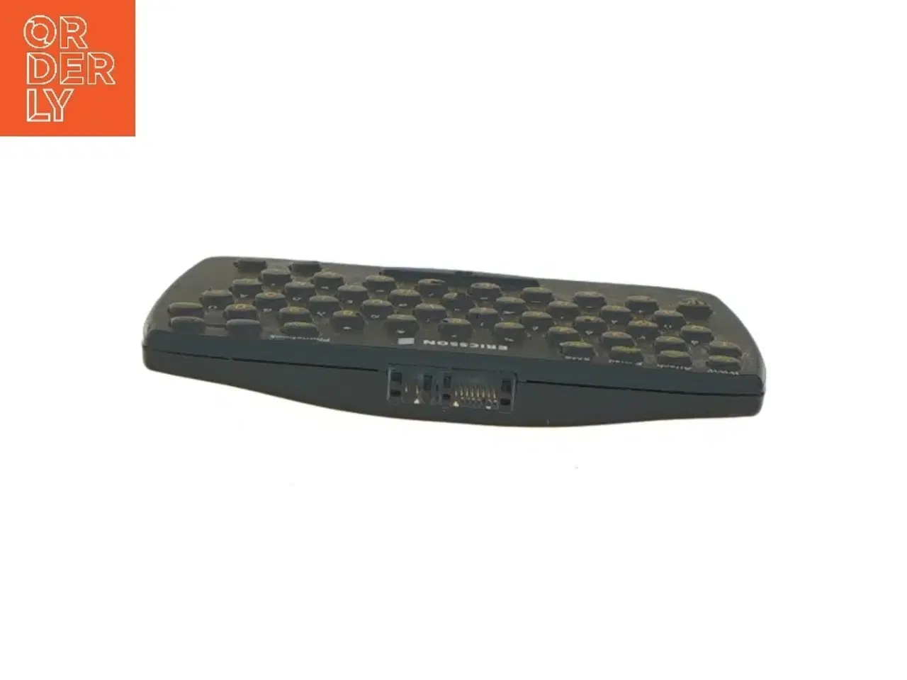 Billede 4 - Ericsson mobiltelefon tastatur fra Ericsson (str. 10,5x5 cm)