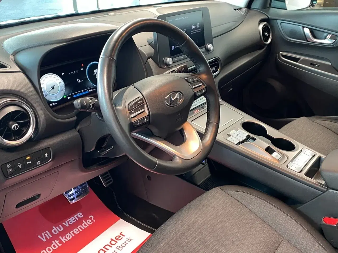 Billede 11 - Hyundai Kona 64 EV Trend