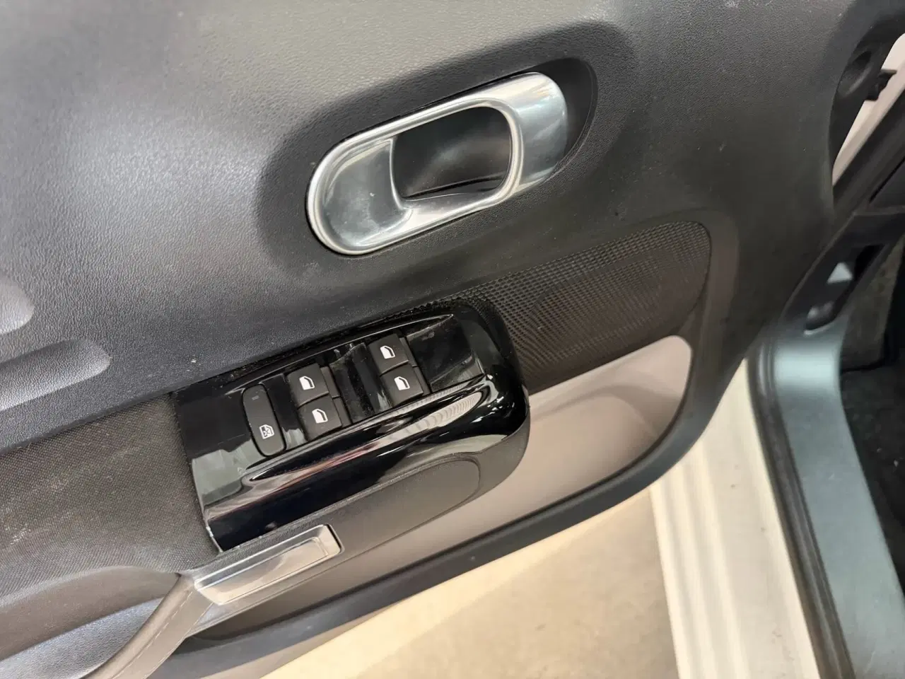 Billede 7 - Citroën C3 1,6 Blue HDi Extra start/stop 75HK 5d