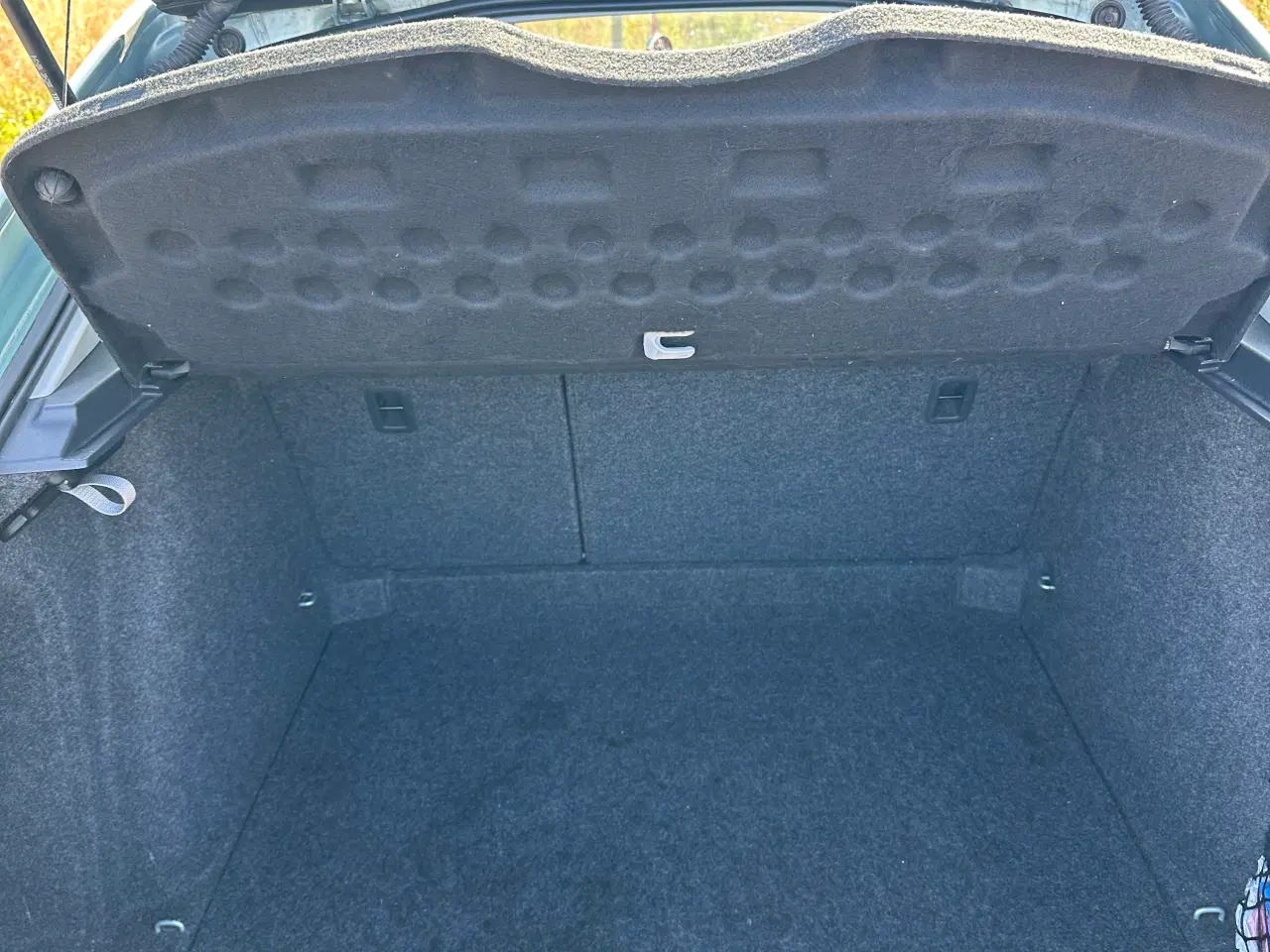 Billede 12 - Skoda Octavia 1,6 TDI 105 Ambiente 5d