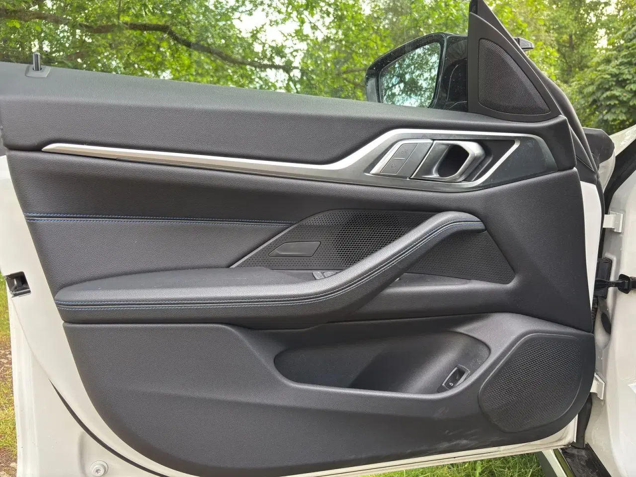 Billede 13 - BMW i4  M50 xDrive