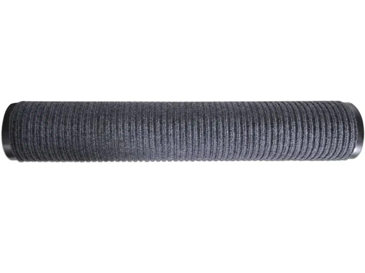 Billede 5 - Dørmåtte PVC 90x120 cm grå