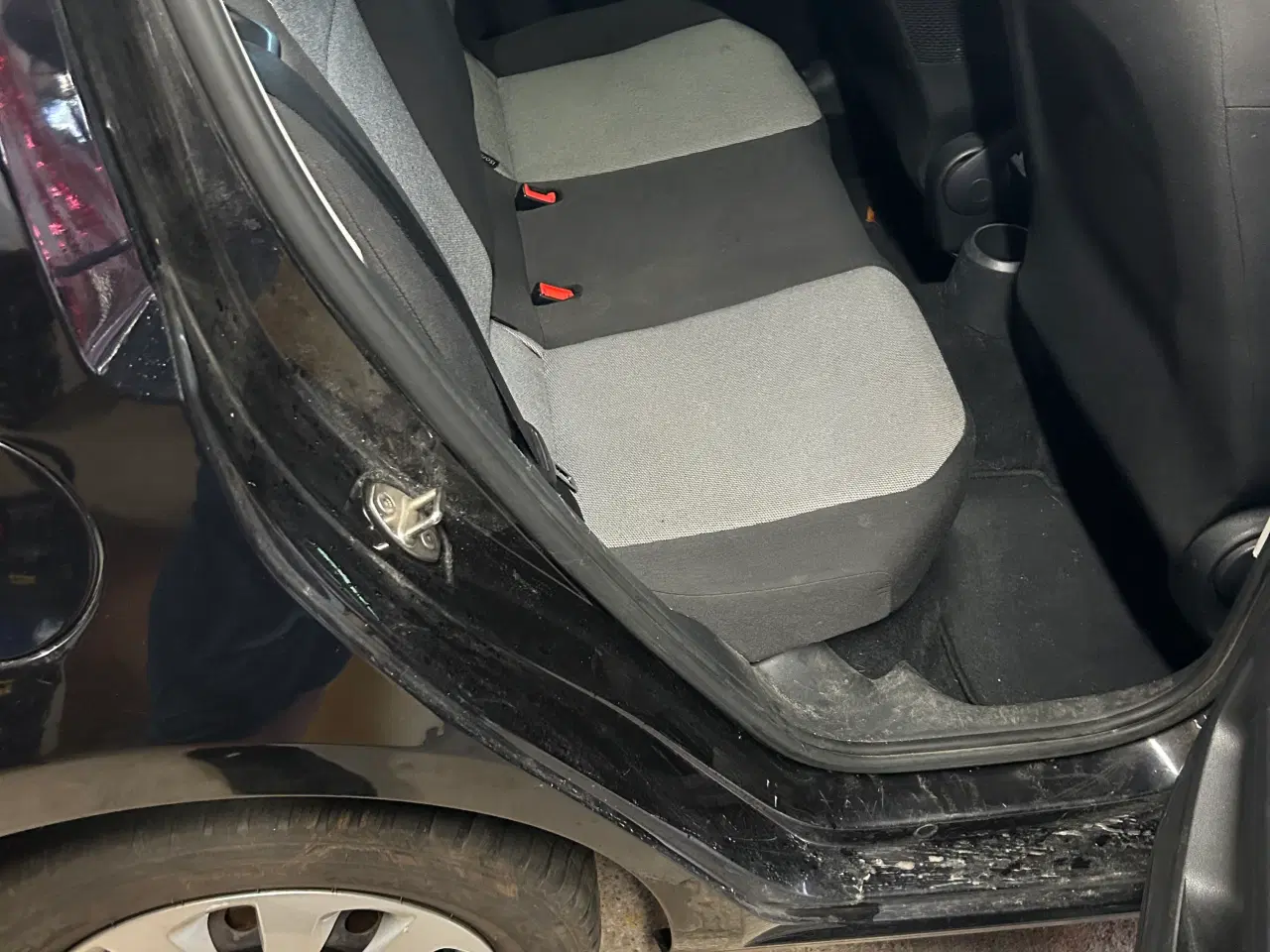 Billede 6 - Hej sælger min Skoda citigo 