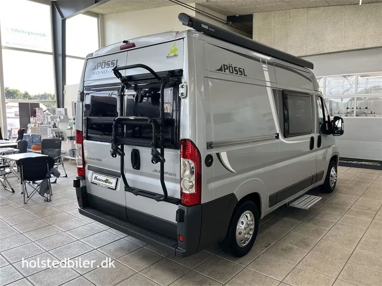 Billede 4 - 2014 - RoadCar R 600