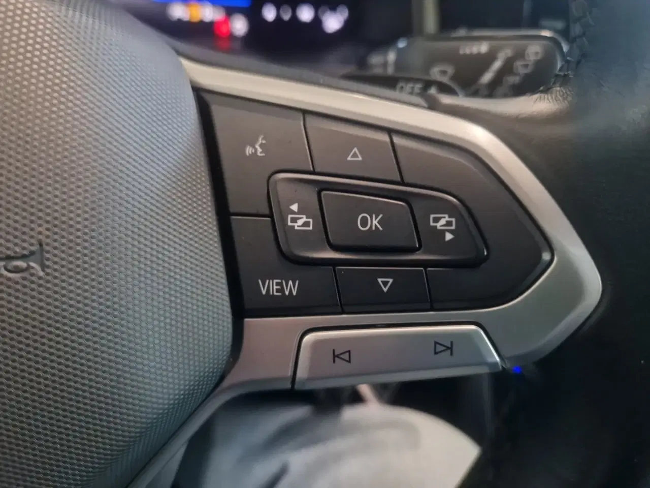 Billede 19 - VW Polo 1,0 TSi 95 Life DSG Van