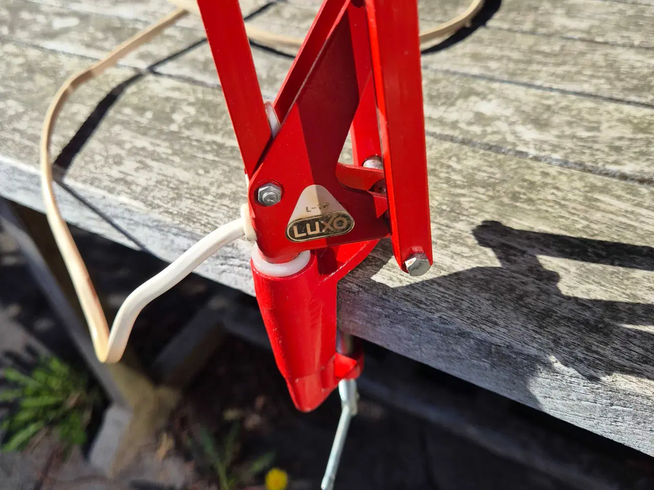 Billede 12 - Langarmet Luxo med blændskærm