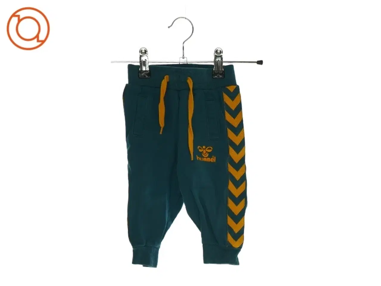 Billede 1 - Bukser fra Hummel (Str. 62)