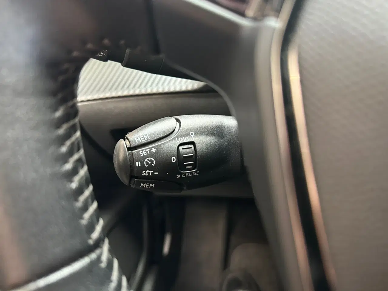 Billede 18 - Peugeot e-2008 50 Allure