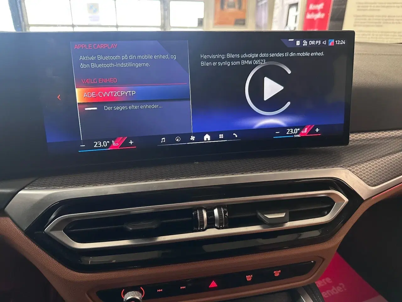 Billede 20 - BMW i4  eDrive40 M-Sport