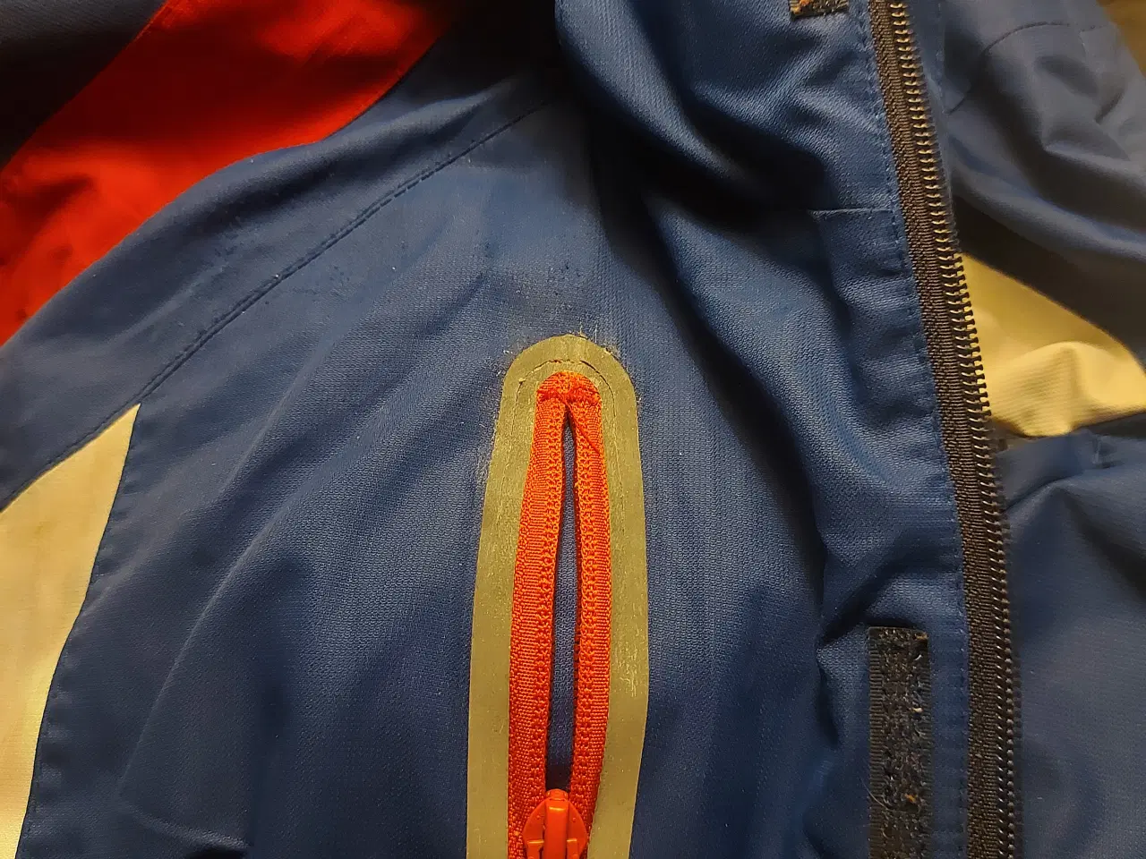 Billede 6 - Skijakke str S