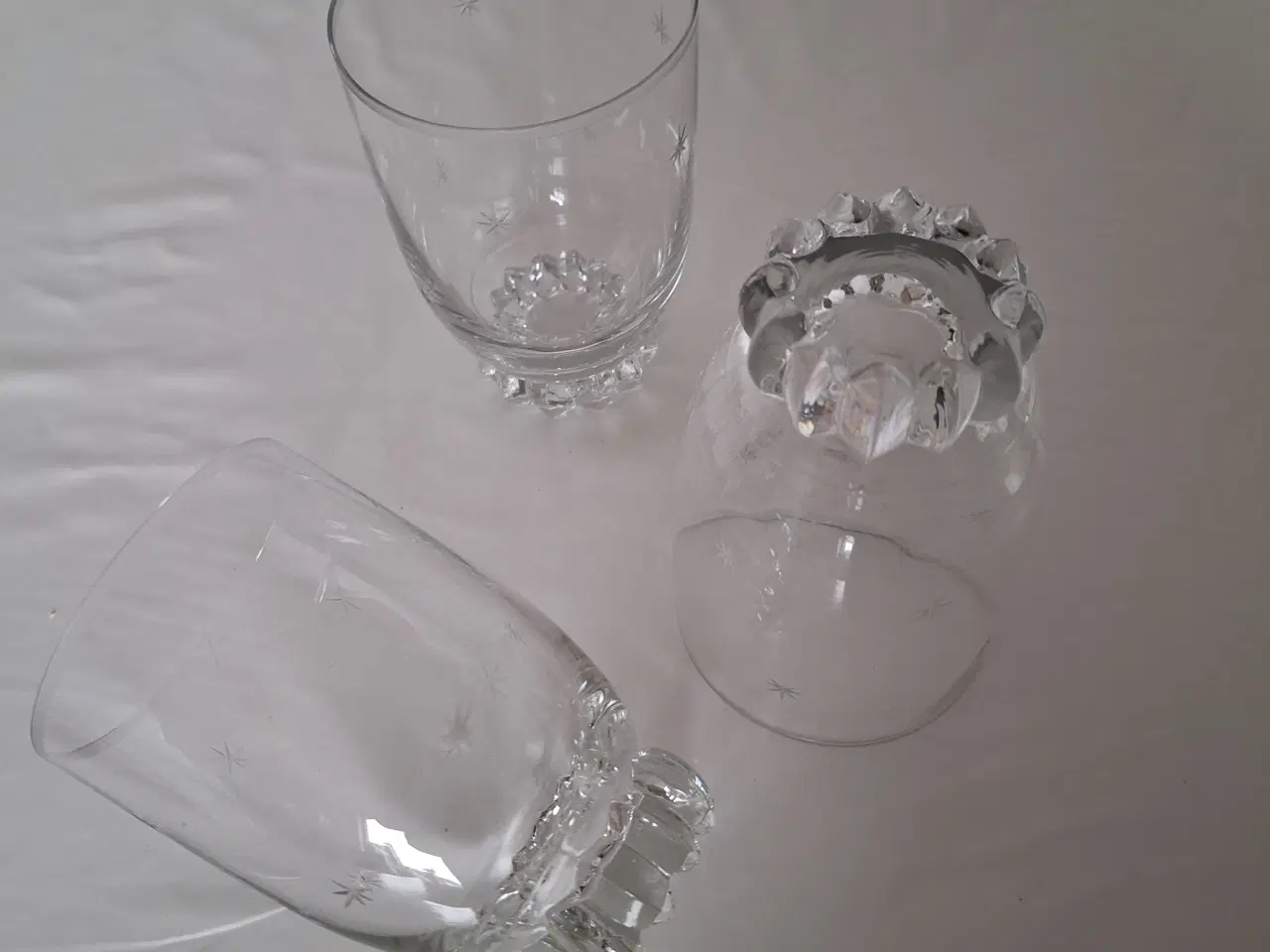 Billede 3 - Drikkeglas	