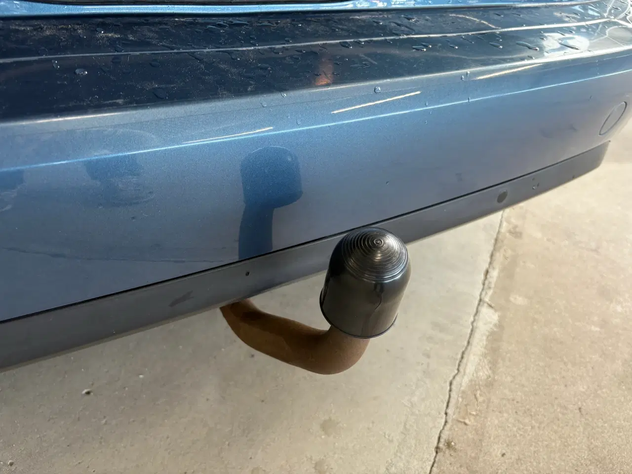 Billede 9 - Citroën C4 Picasso 1,6 Blue HDi Intensive start/stop 120HK