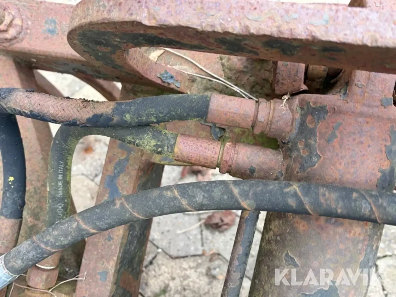 Billede 8 - Greb Beco BR 120 cm