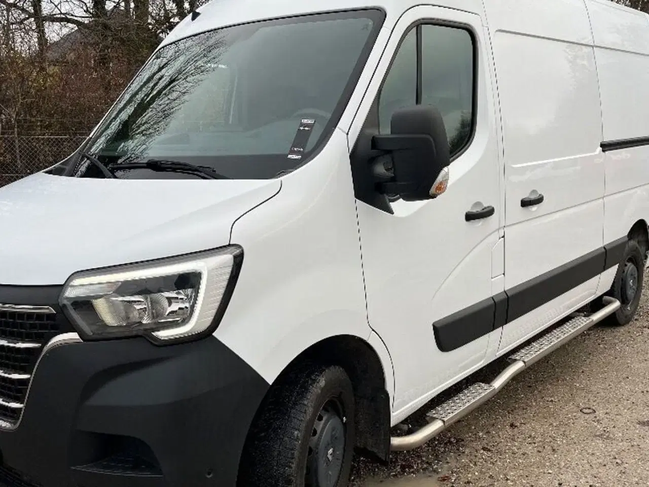 Billede 1 - Renault Master 2.3 dCi 135