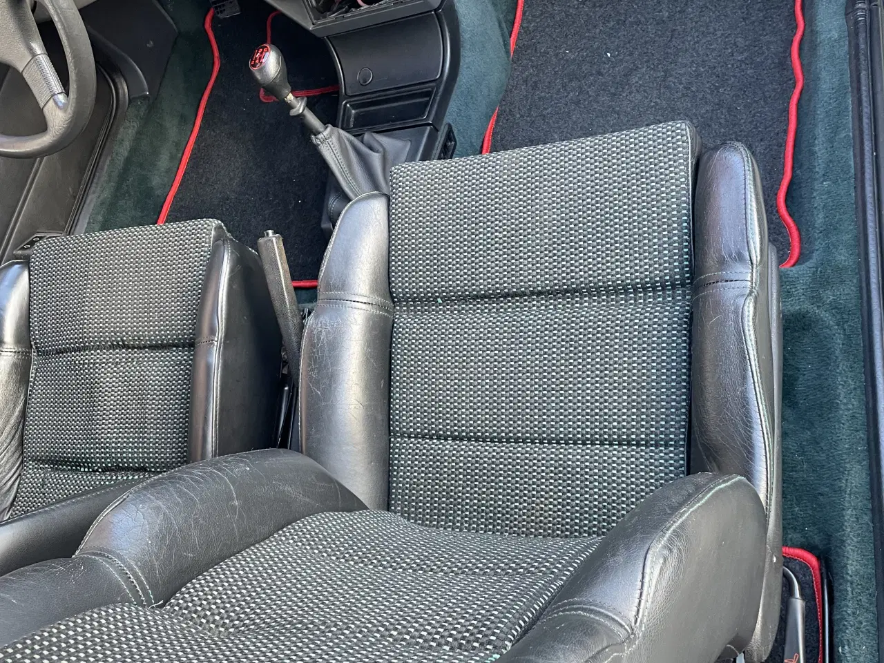 Billede 7 - Peugeot 205 1,9 GTI - 130 hk