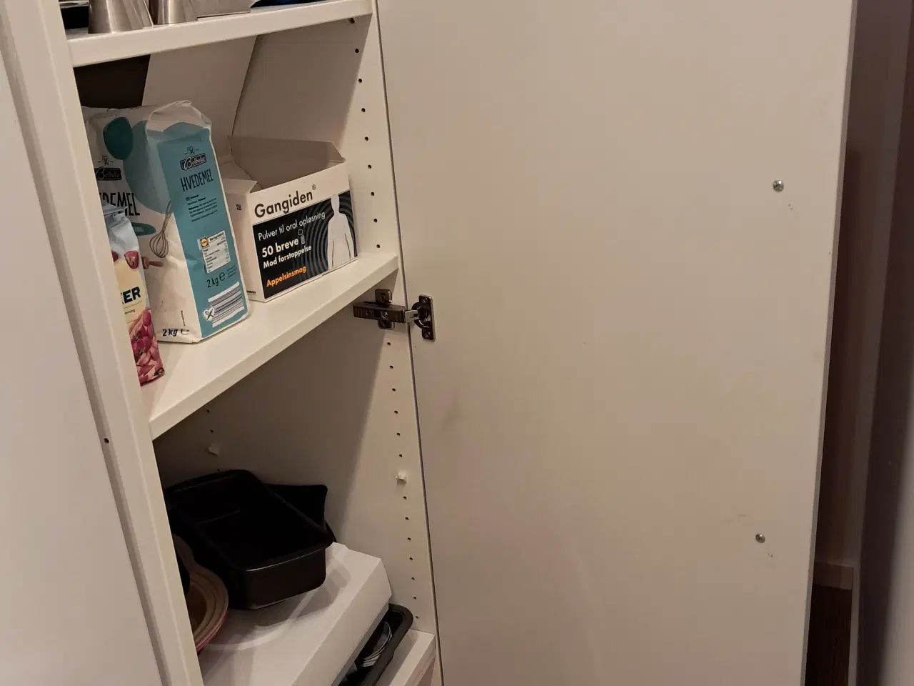 Billede 2 - Pax skab fra Ikea