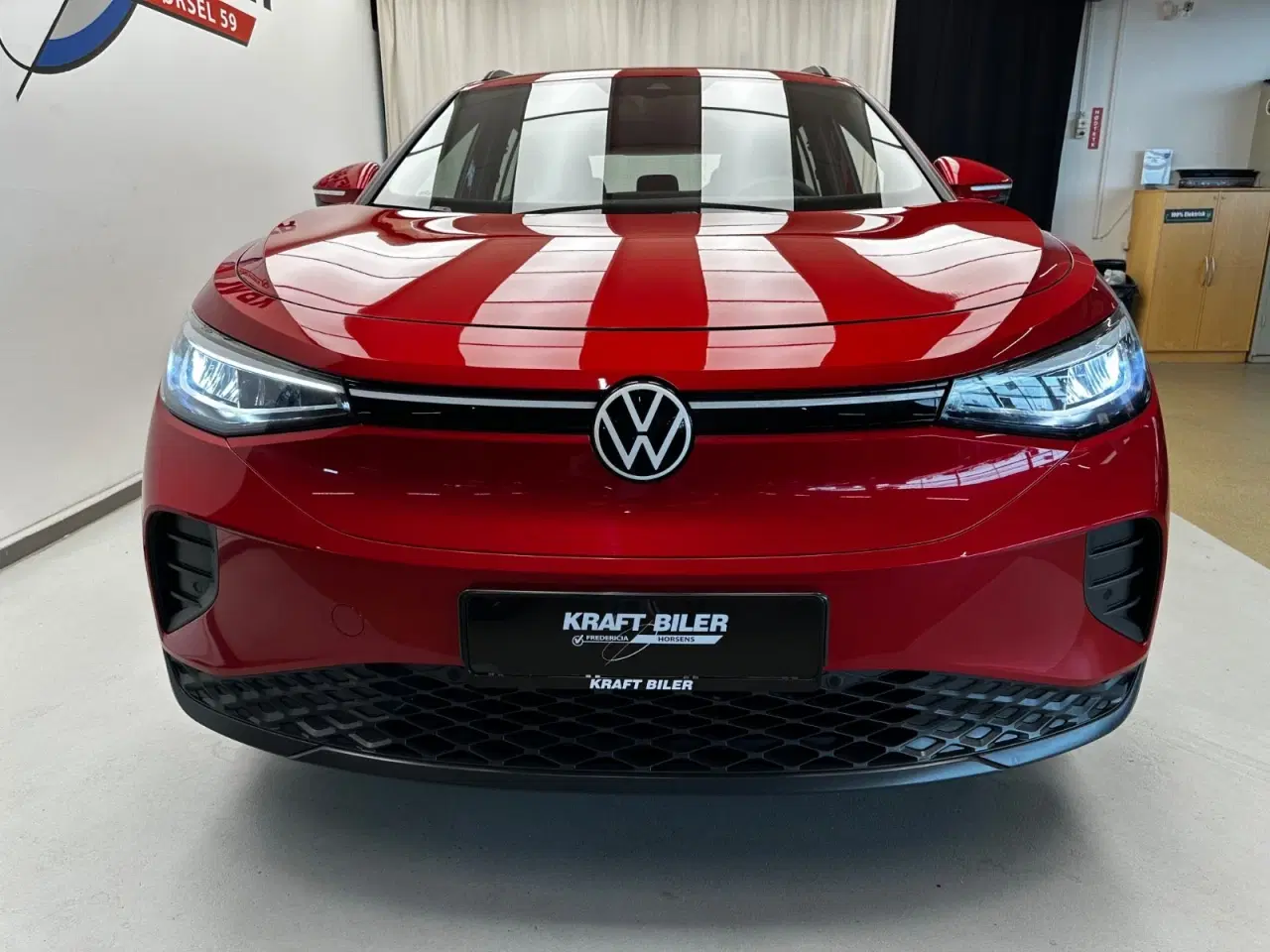 Billede 7 - VW ID.4 52 Pure Performance