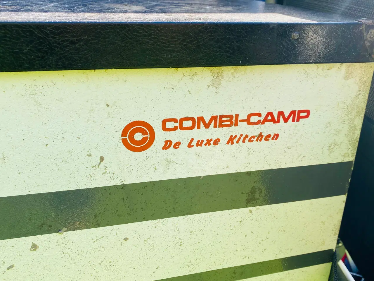 Billede 8 - Combi Camp 
