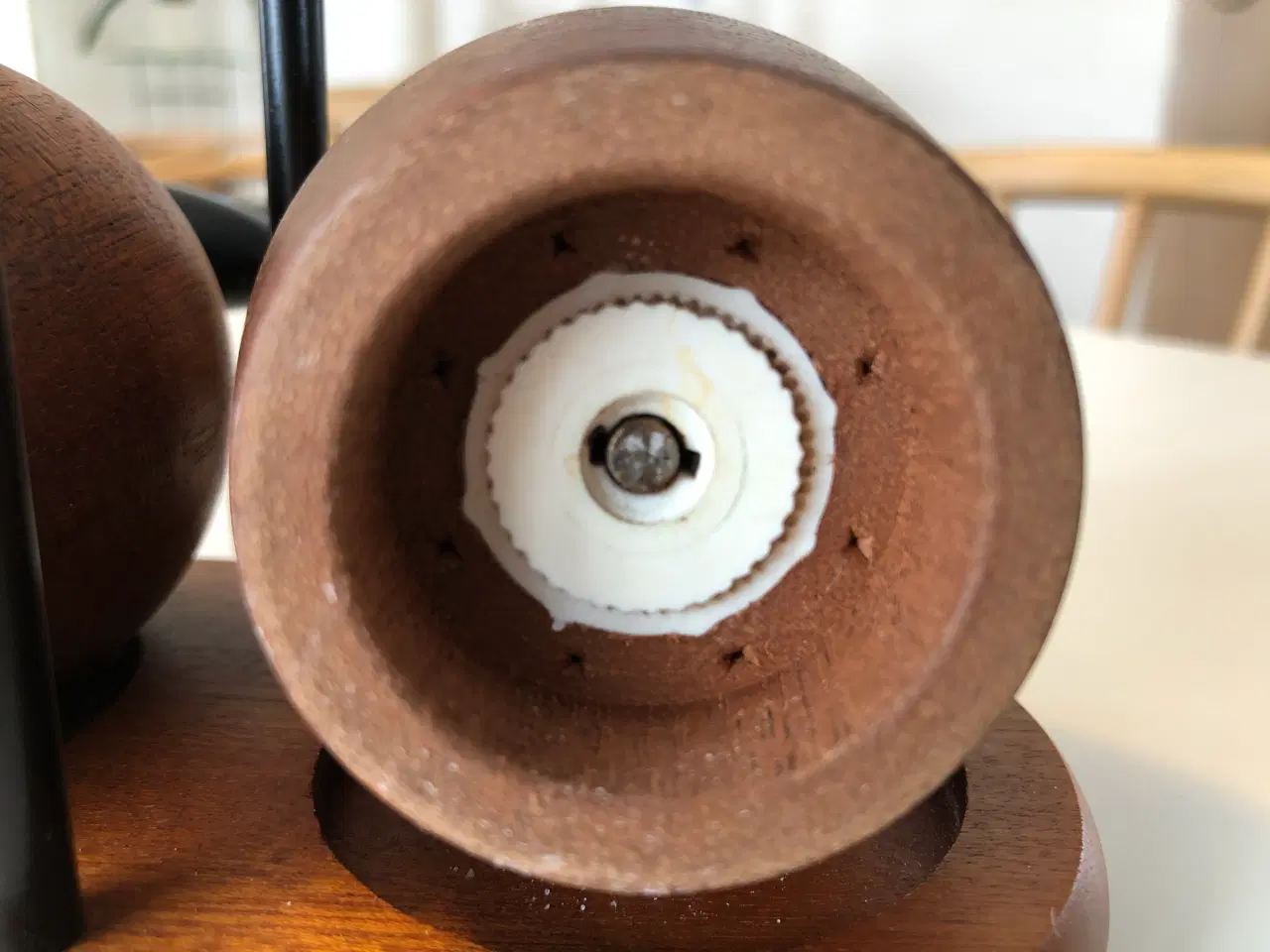 Billede 10 - Flot Bodum peberkværn