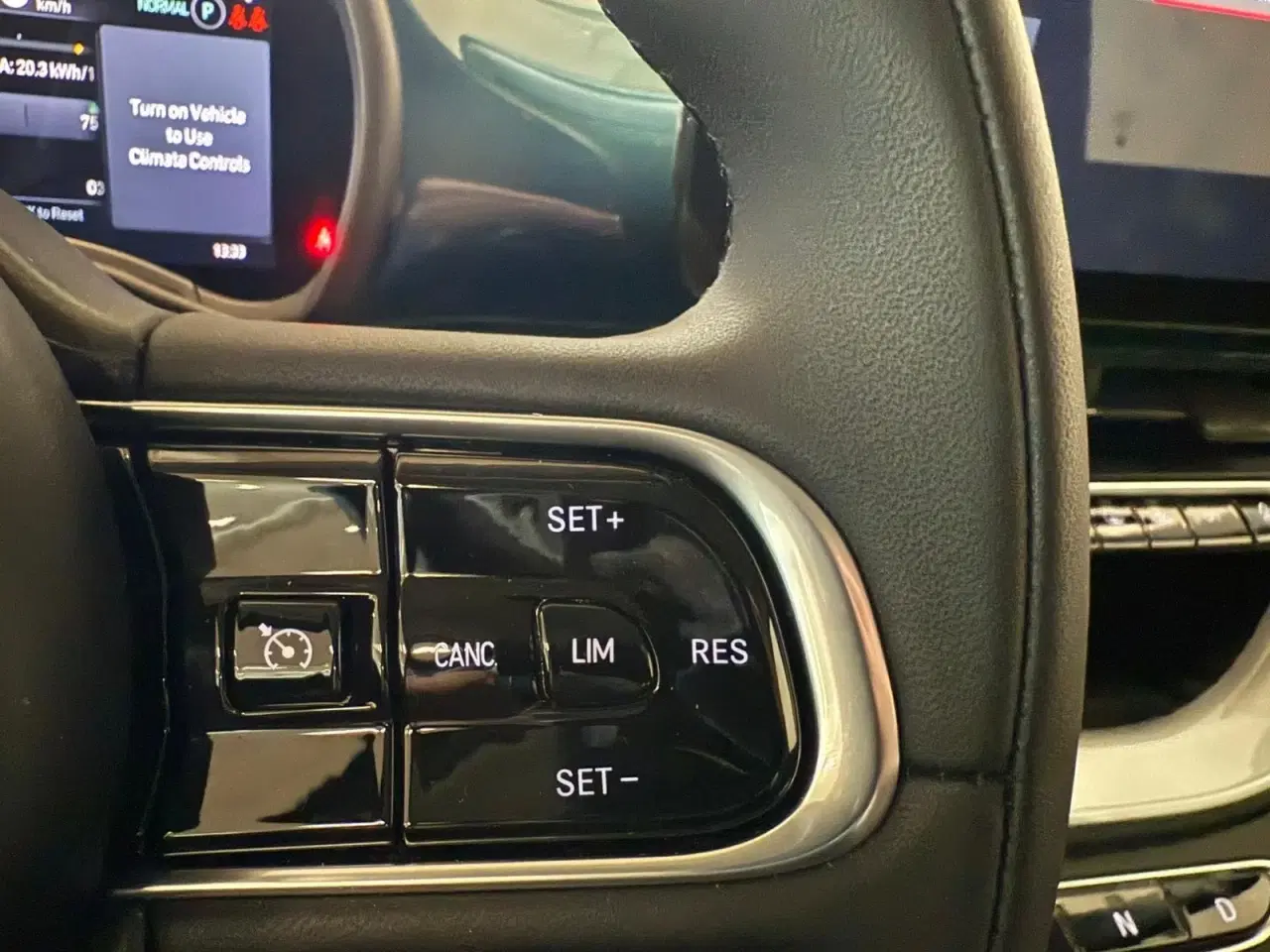 Billede 6 - Fiat 500e 42 Icon Pack