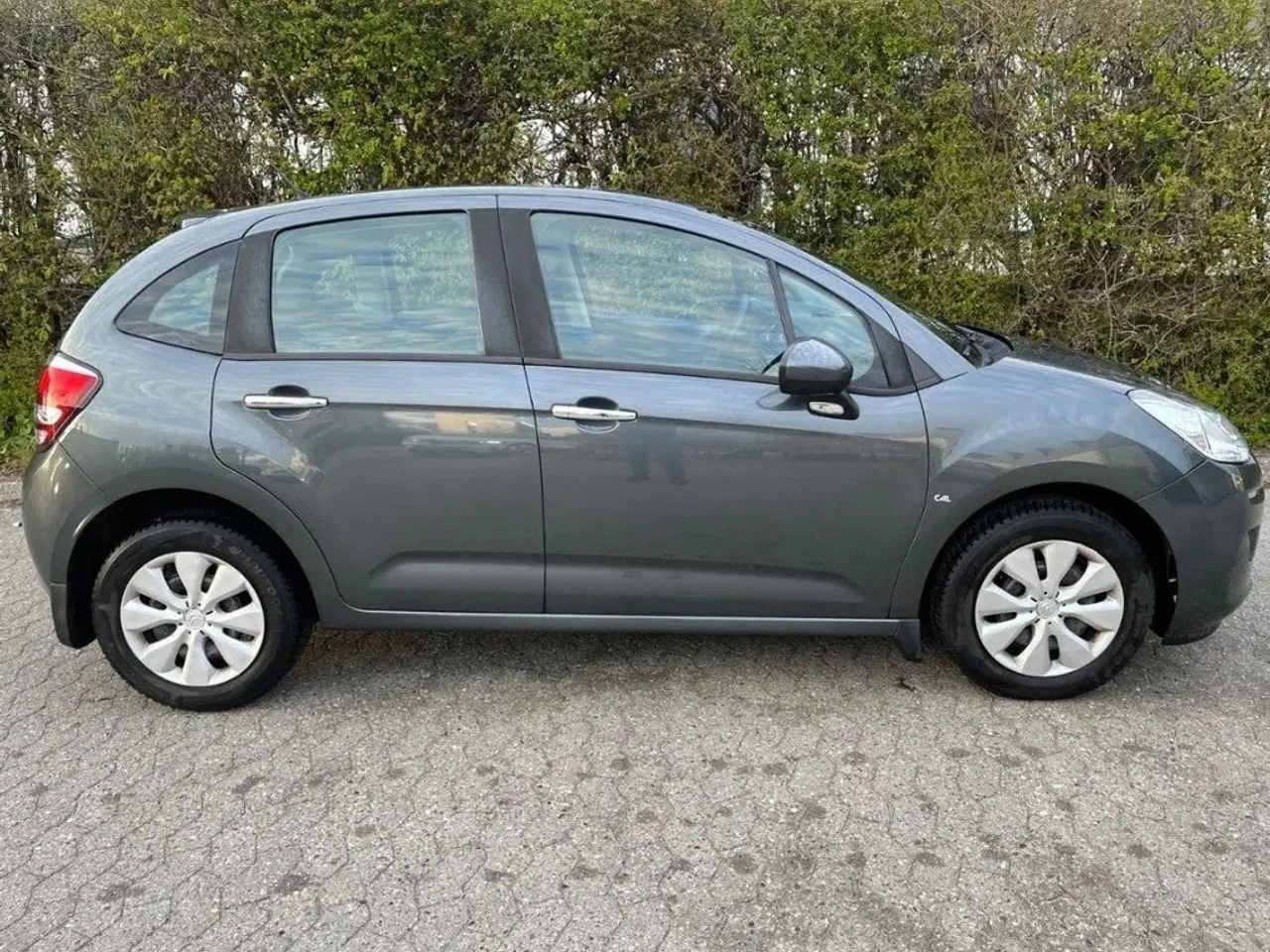 Billede 6 - Citroën C3 1,2 PureTech 82 Seduction ETG
